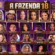 A Fazenda 2026: conheça o elenco completo e as novidades da 18ª temporada