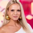 Eliana apresentará o 'Chefinho de Alto Nível', versão infantil do reality de culinária da Globo — Foto: Globo/ Daniela Toviansky