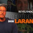 Fábio Porchat expõe conexões envolvendo Flávio Bolsonaro