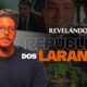 Fábio Porchat expõe conexões envolvendo Flávio Bolsonaro