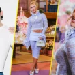 Gabb detona look de Virgínia no aniversário de Maria Flor