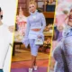 Gabb detona look de Virgínia no aniversário de Maria Flor