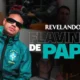 MC Cabelinho questiona Flávio Bolsonaro no Revelando